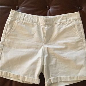 GAP boyfriend shorts